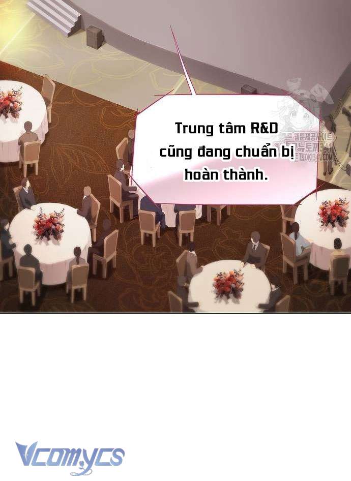 Tôi bị mắc kẹt trong một vở kịch điên rồ Chap 18 - Trang 3