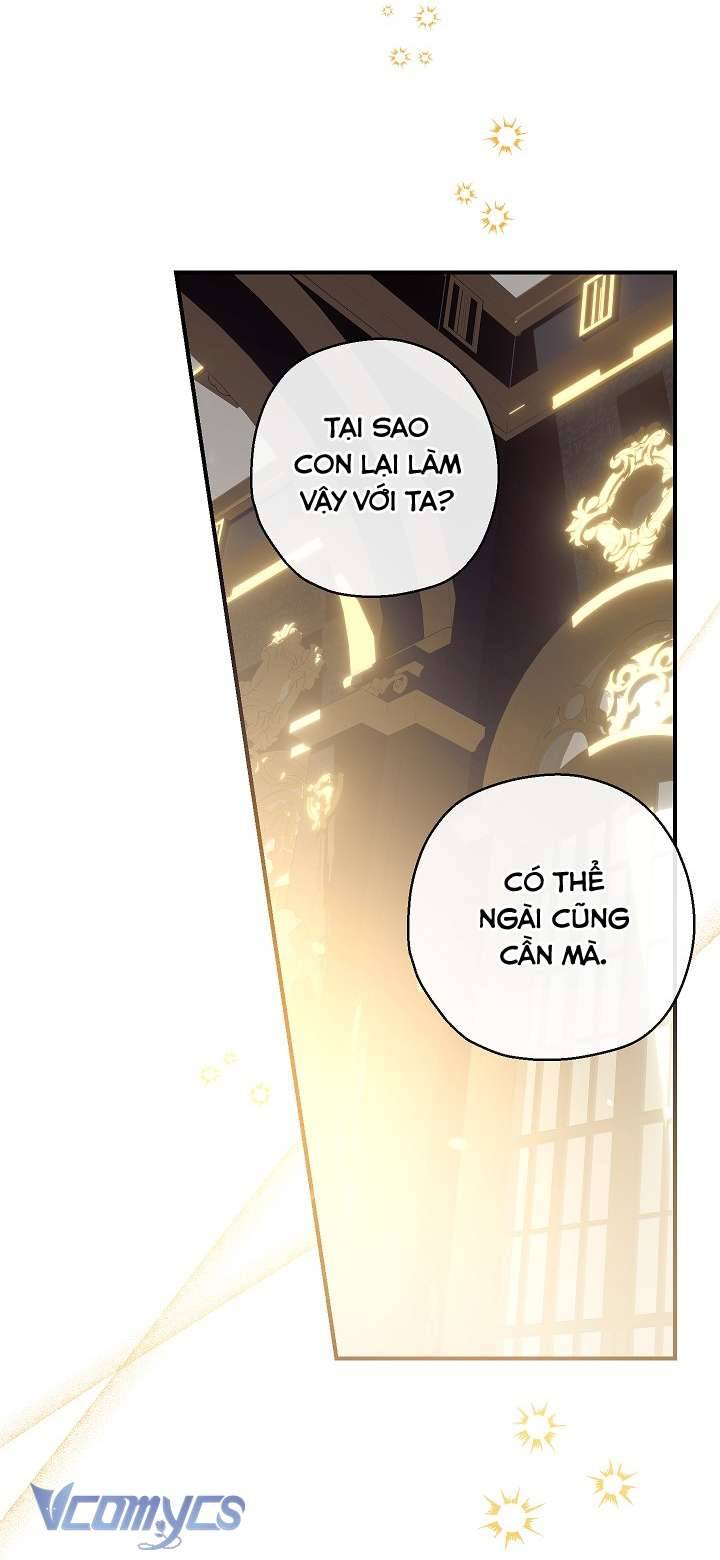 Chúng Ta Có Thể Trở Thành Một Gia Đình Được Không? Chap 76 - Trang 2