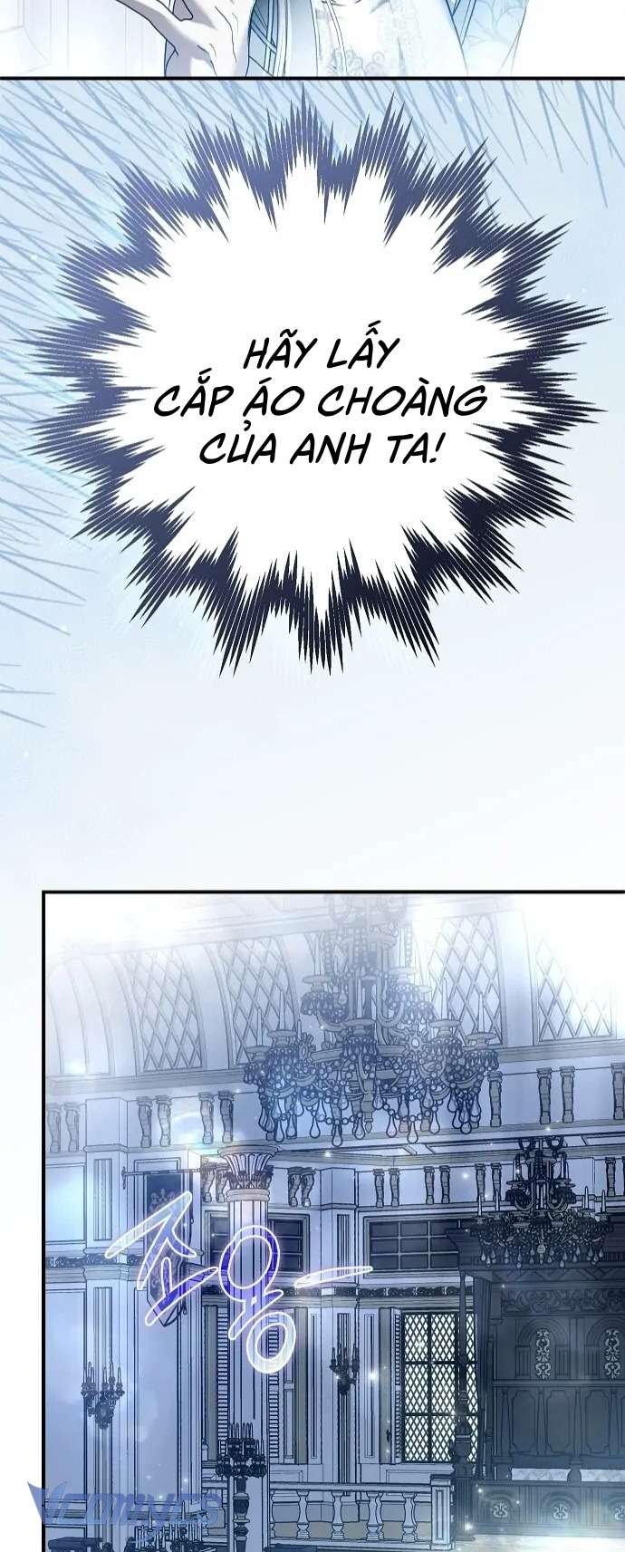 Ai Đó Đang Điều Khiển Cơ Thể Của Tôi Chapter 40 - Trang 4