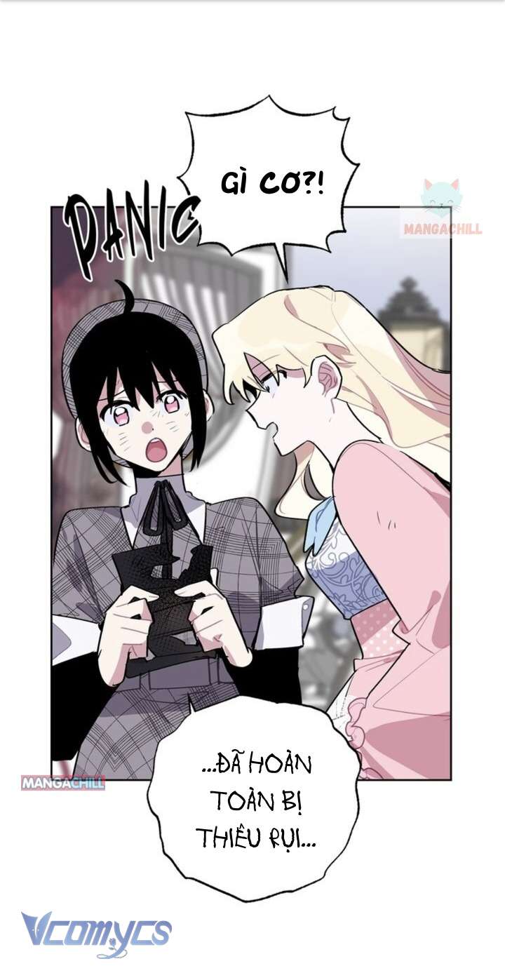 Cách Để Giết Một Pháp Sư Chapter 7 - Next Chapter 8