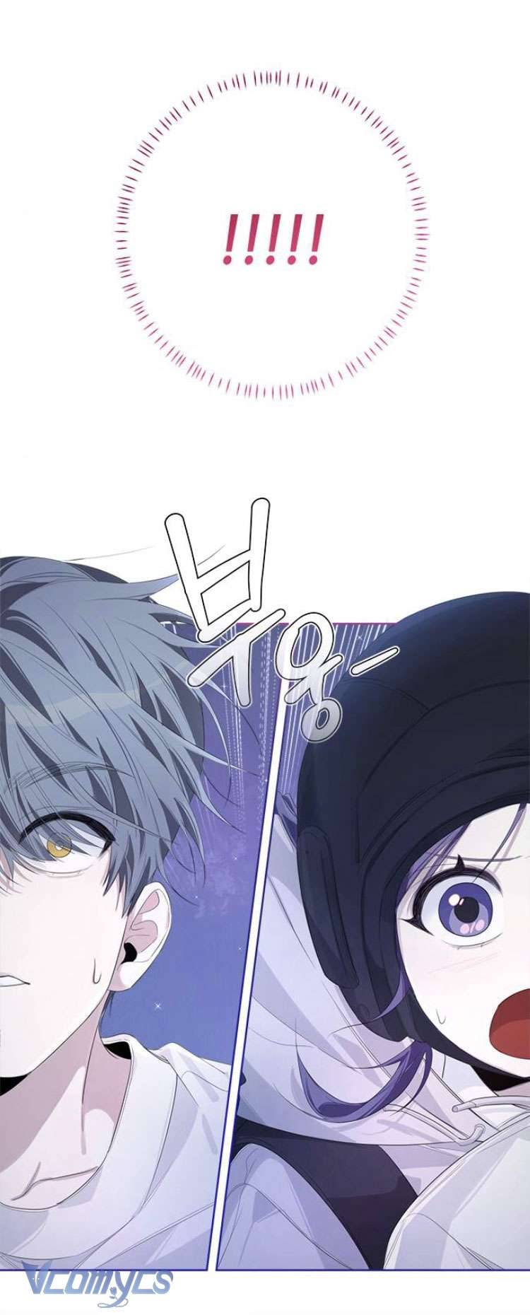 Đàn Anh Xấu Xa! Chap 52 - Trang 3