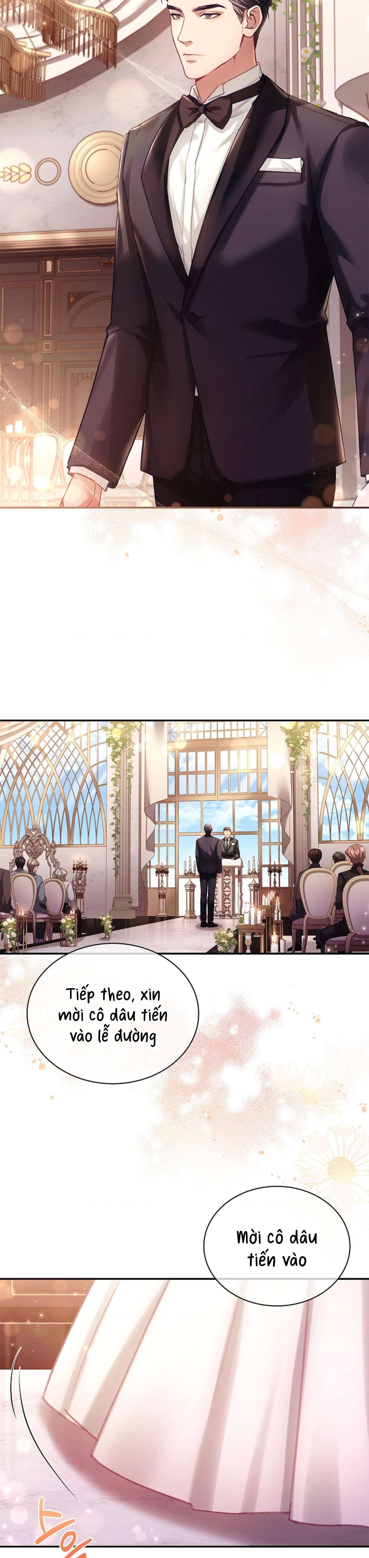 [ 18+ KHÔNG CHE ] Người Vợ Trẻ Chap 21 - Trang 2