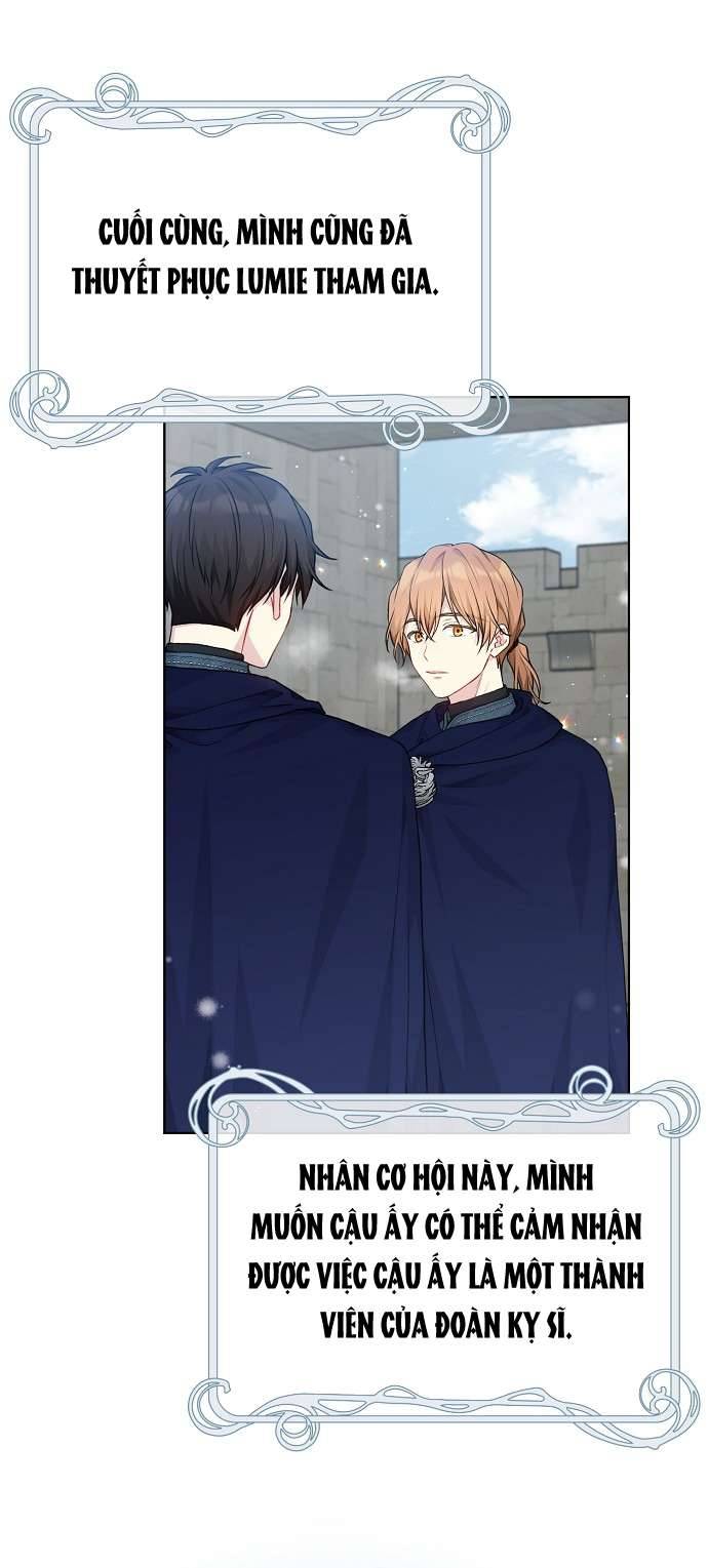 Vương Miện Lục Bảo Chap 81 - Trang 2