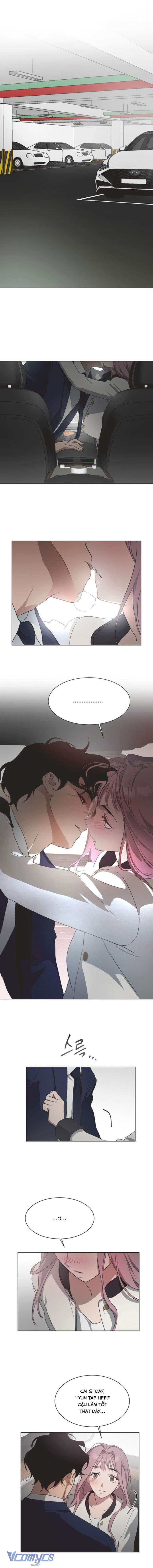 Lọ Lem Không Hoàn Hảo Chap 49 - Trang 4