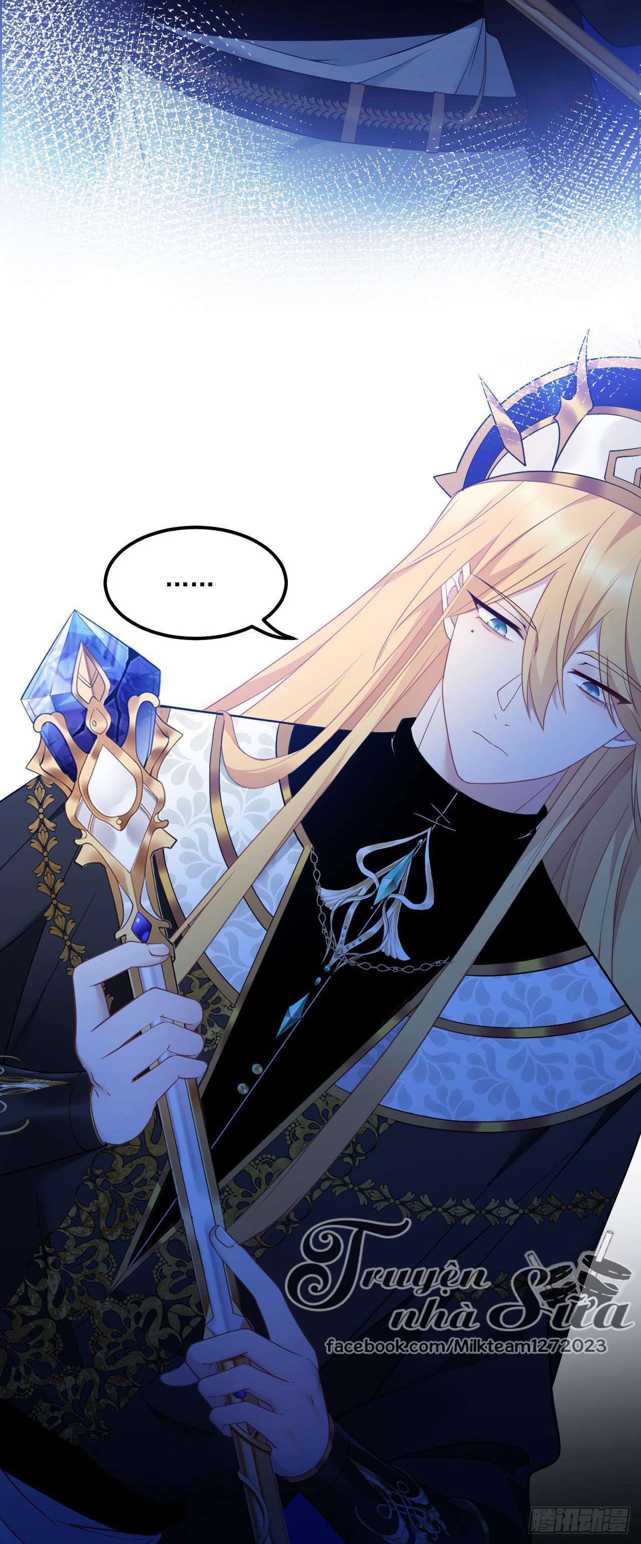 Hiệp Sĩ Độc Quyền Của Long Nữ Chapter 8 - Trang 4