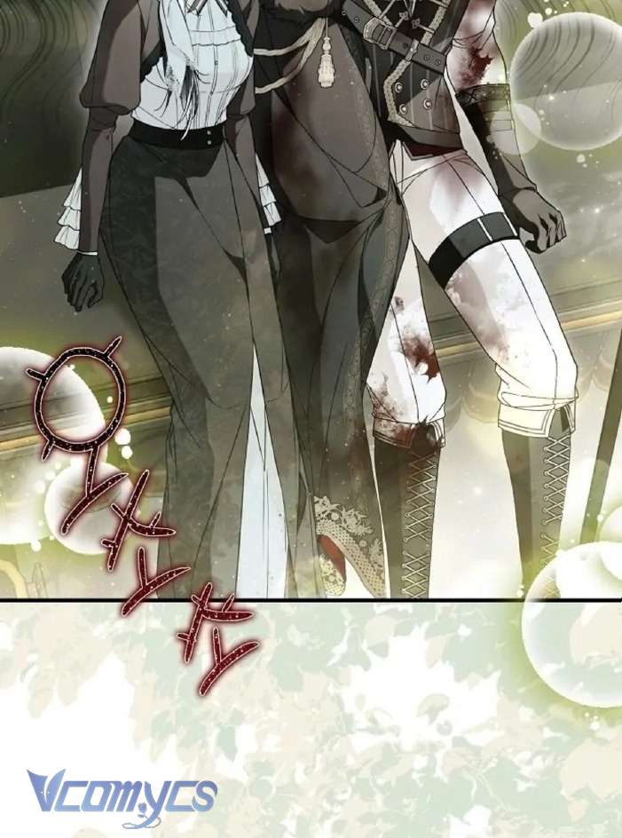 Ai Đó Đang Điều Khiển Cơ Thể Của Tôi Chapter 38 - Trang 4