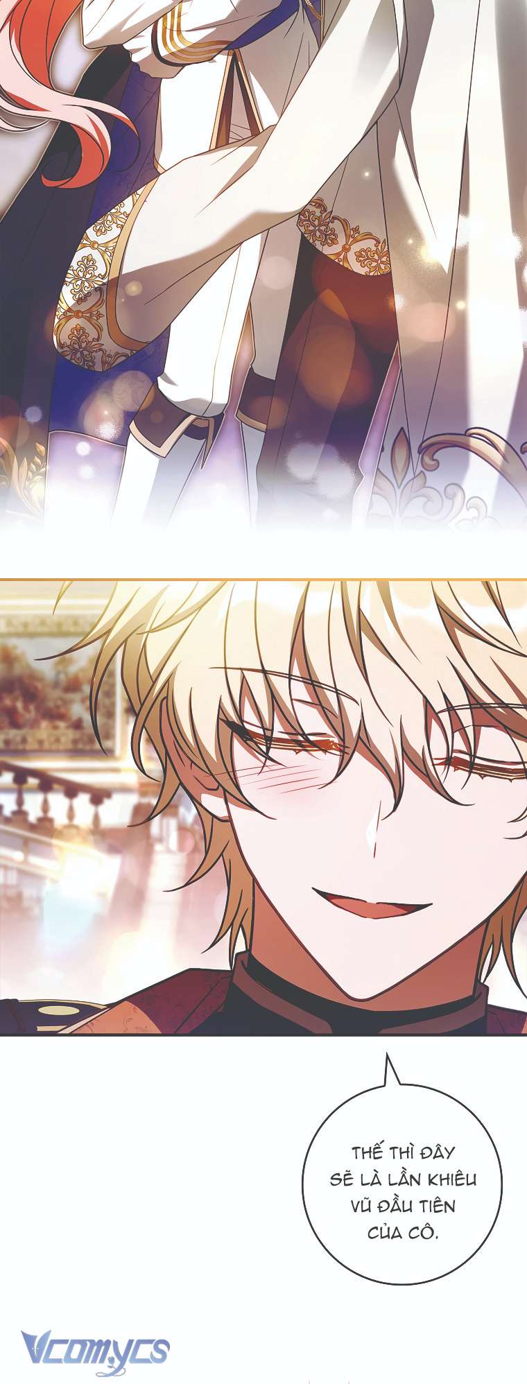 Tôi Đã Tắt Cài Đặt Chế Độ Nhận Thức Nỗi Đau! Chap 30 - Trang 3