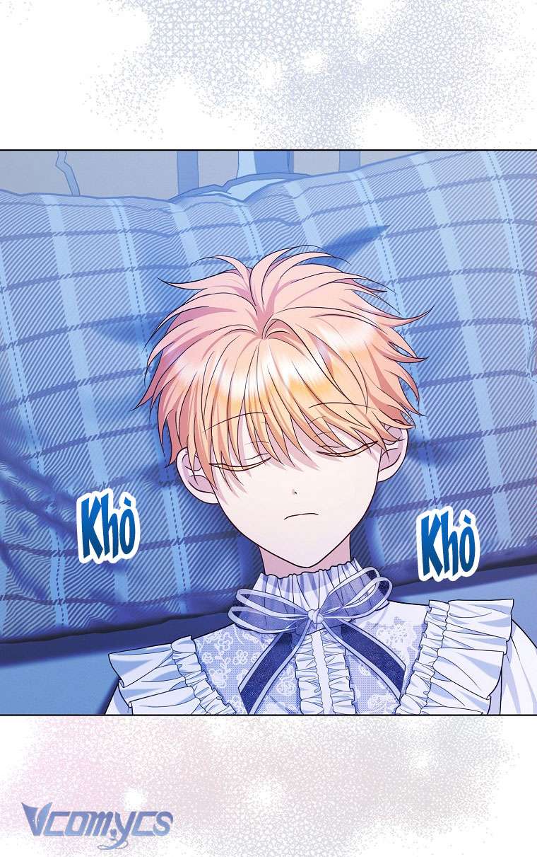 Nhân Vật Phản Diện Đều Thích Tôi Chapter 8 - Next Chapter 9