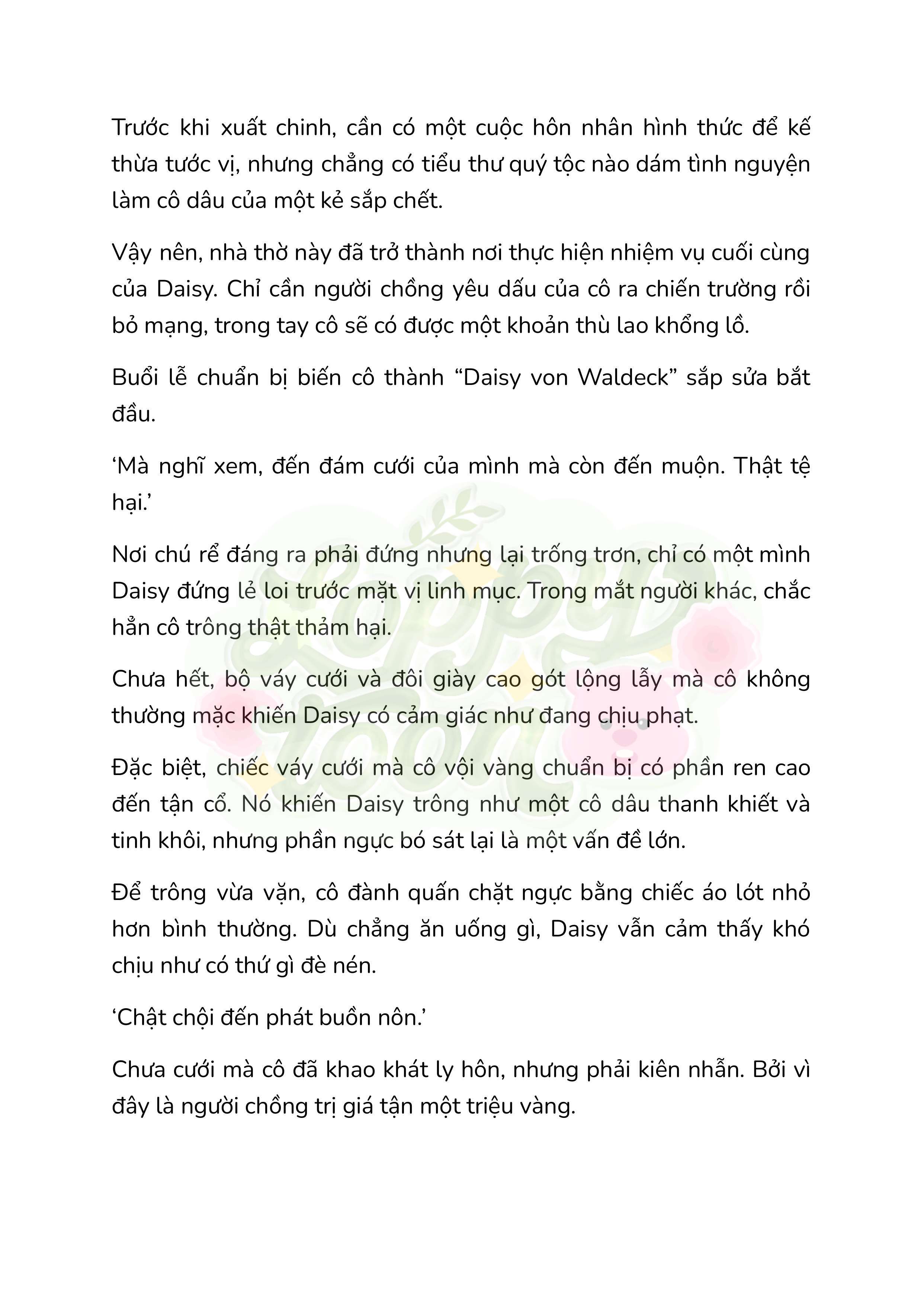 [Novel] Trận Chiến Ly Hôn! Chap 1 - Next Chap 2