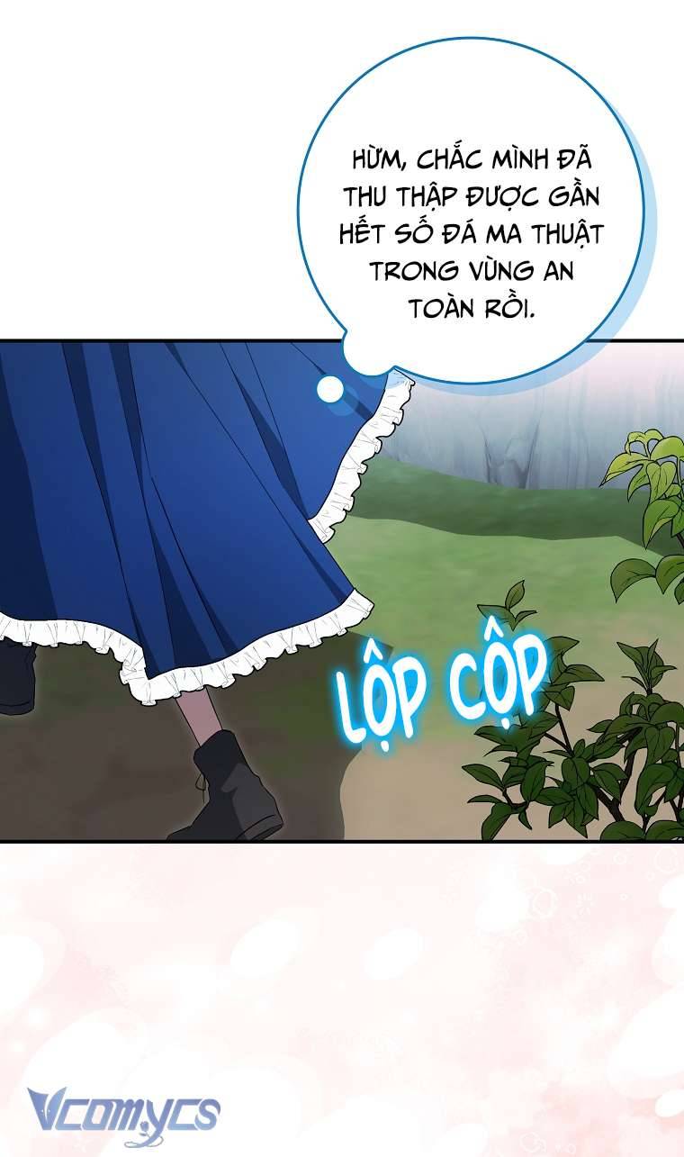 Thời Hạn Cuối Cùng Đang Tràn Ngập Trên Cửa Sổ Trạng Thái Chap 8 - Trang 4