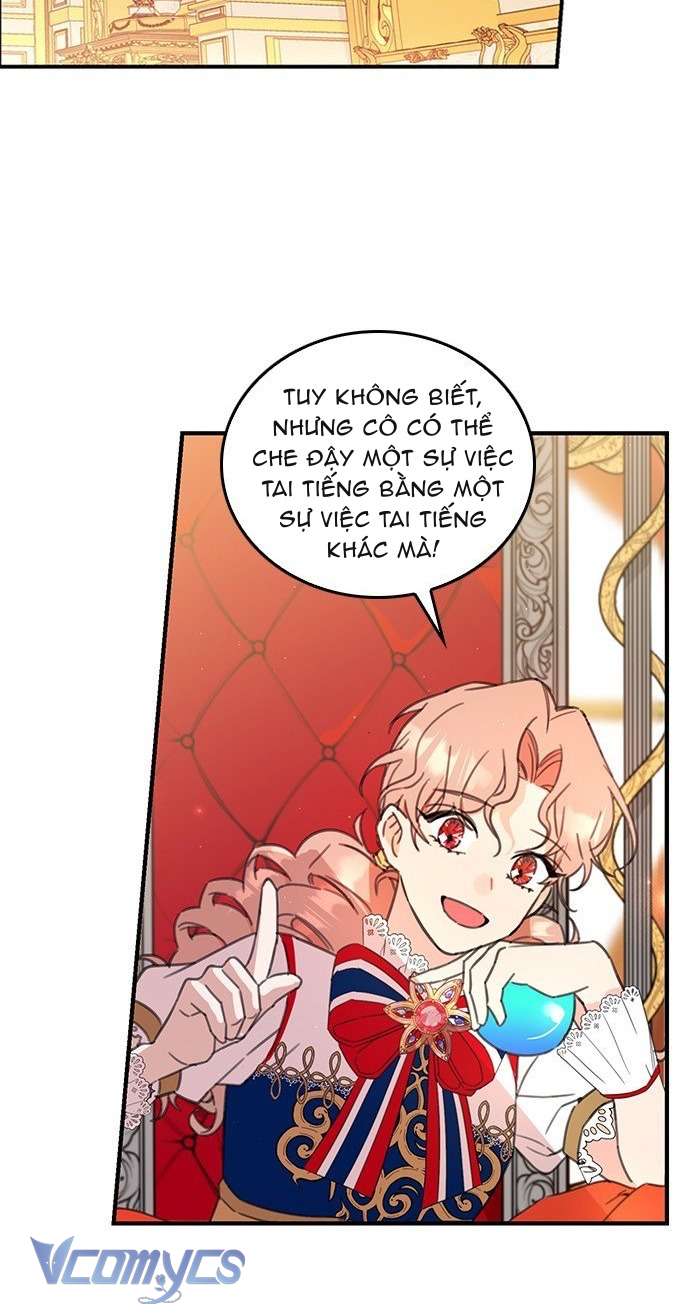 Làm Thế Nào Để Ăn Chủ Nhân Chapter 3 - Trang 3