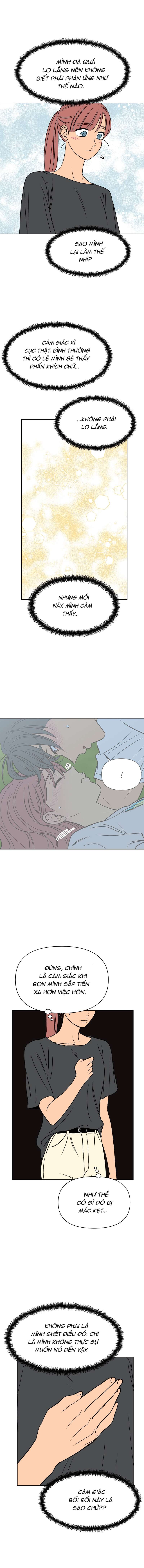 Tình Xưa Viết Lại Chapter 44 - Next Chapter 45