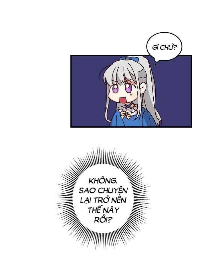 Cẩn Thận Với Các Anh Trai Đấy! Chap 6 - Trang 2