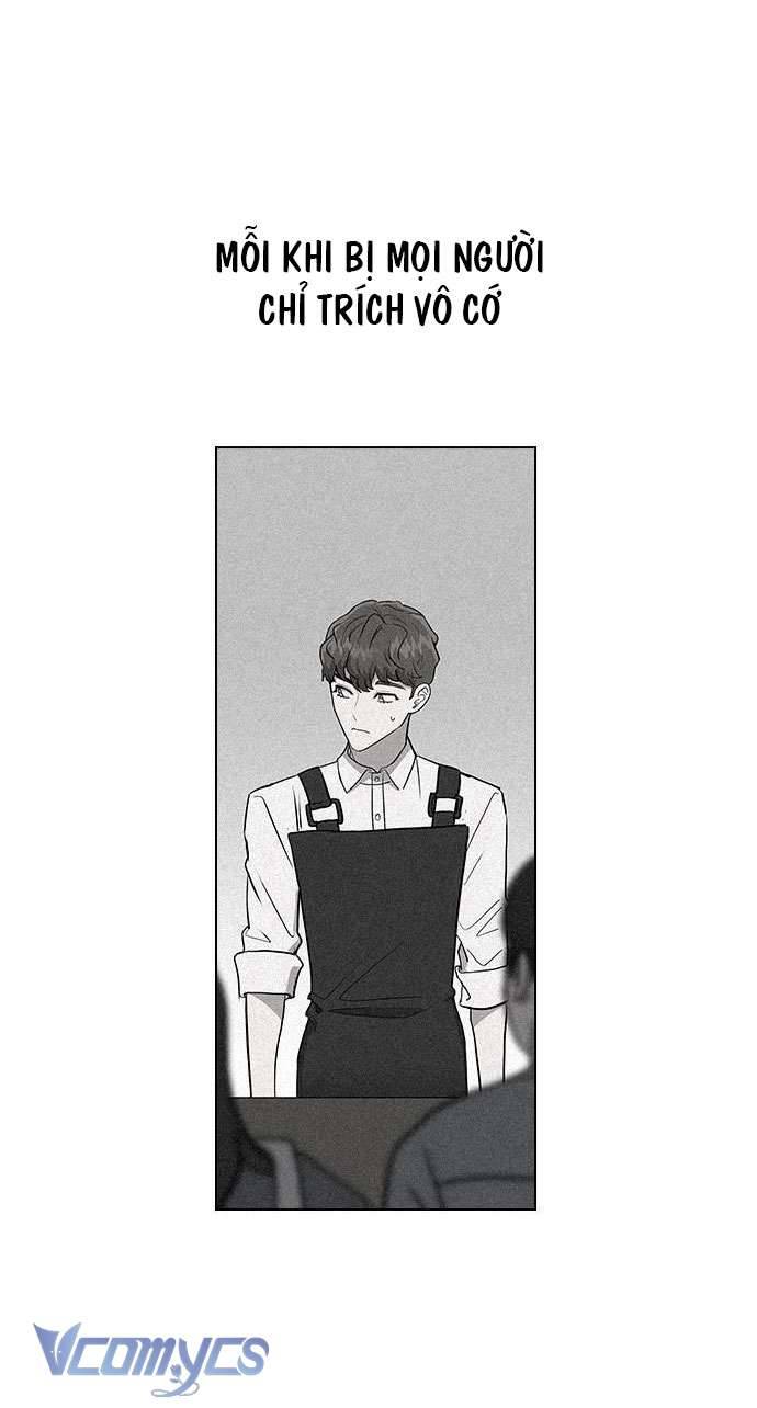 Nếu Chia Tay, Chúng Ta Sẽ Chết Chap 1 - Trang 2