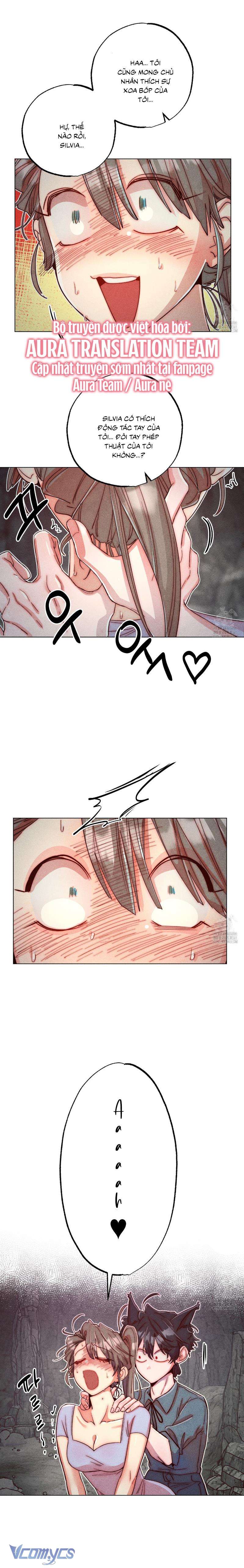 Thu Thập Đêm Đầu Tiên Của Các Nam Chính Chapter 8 - Trang 4