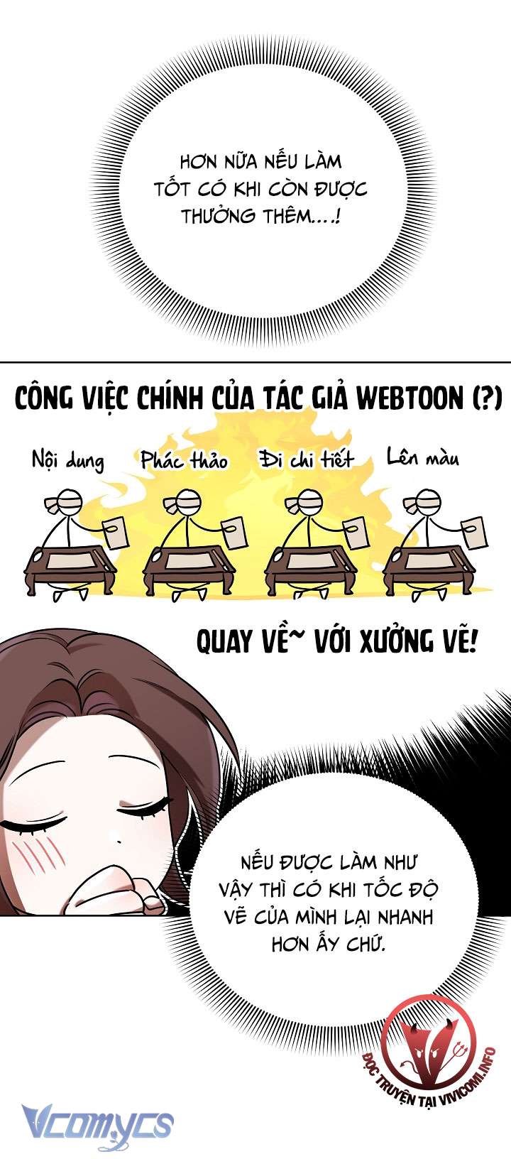 [18+] Biên Niên Sử Xuân Họa Thời Joseon Chap 10 - Trang 2