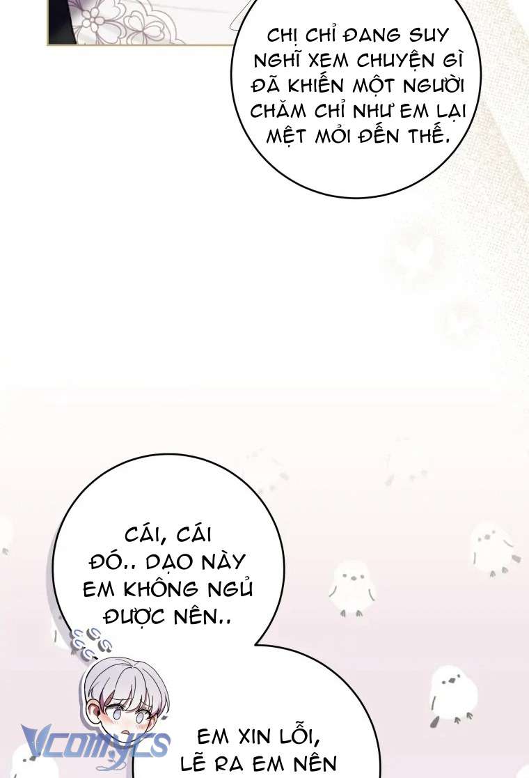 Làm Ác Nữ Bộ Không Tuyệt Sao? Chap 60 - Trang 4