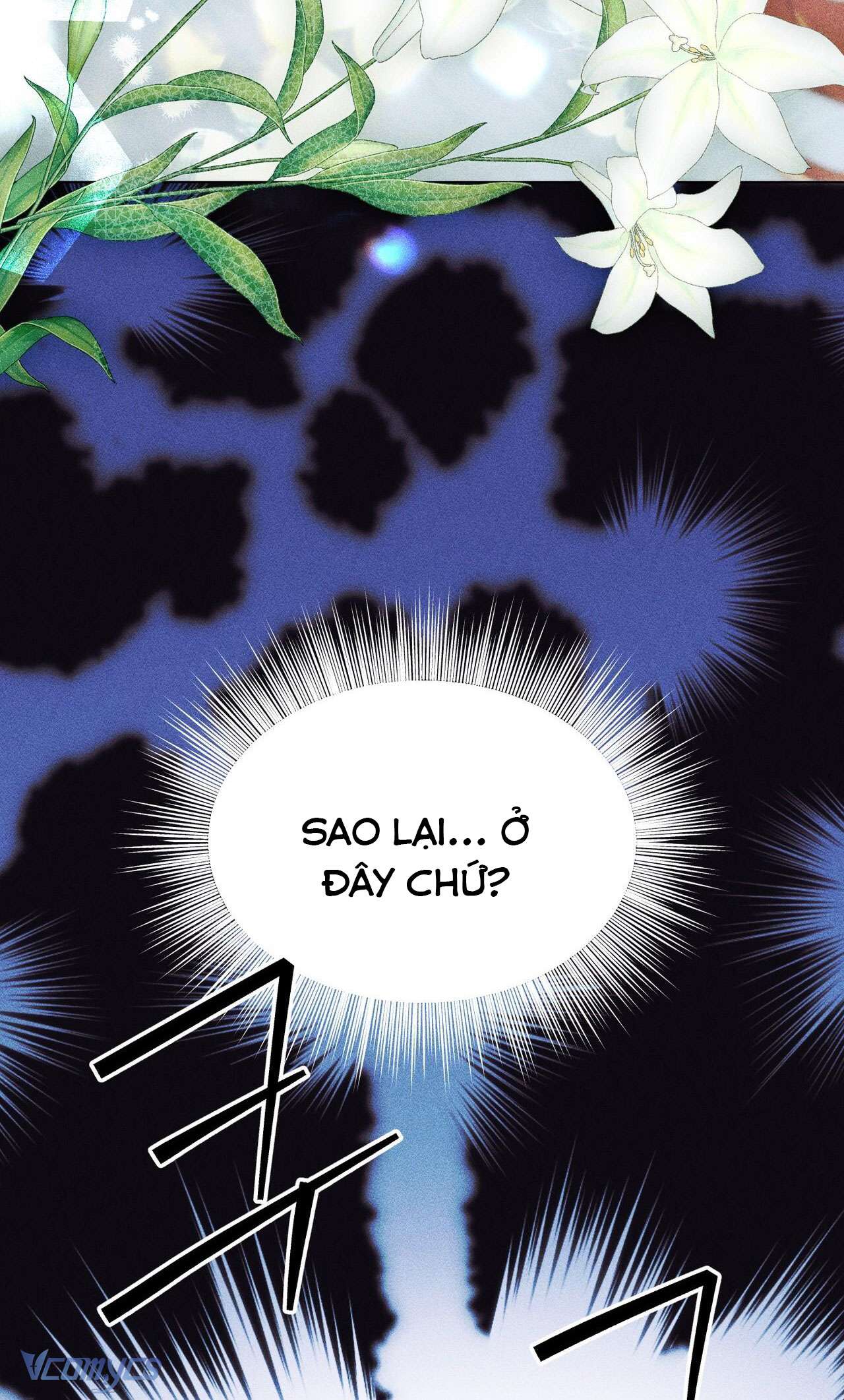 Thánh Nữ Giả Muốn Bỏ Trốn Chap 11 - Trang 4