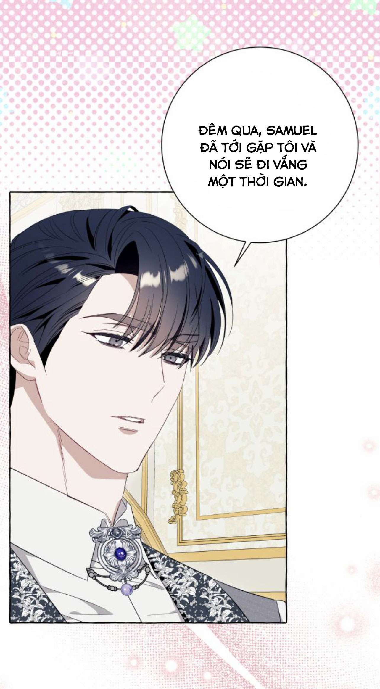 Tôi Tưởng Đó Chỉ Là Tiểu Thuyết Trọng Sinh Bình Thường Chapter 47 - Trang 4