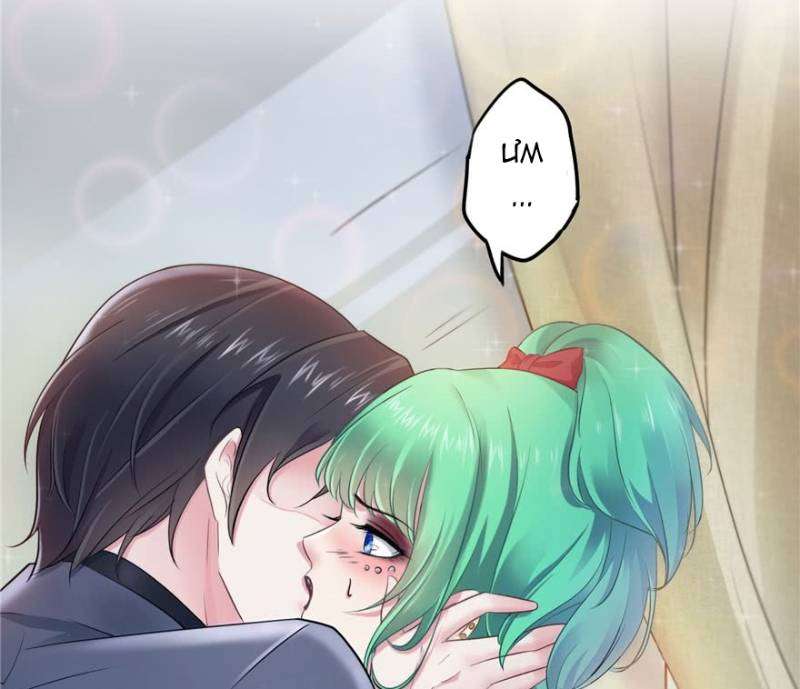 Hệt Như Hàn Quang Gặp Nắng Gắt Chap 2 - Trang 4