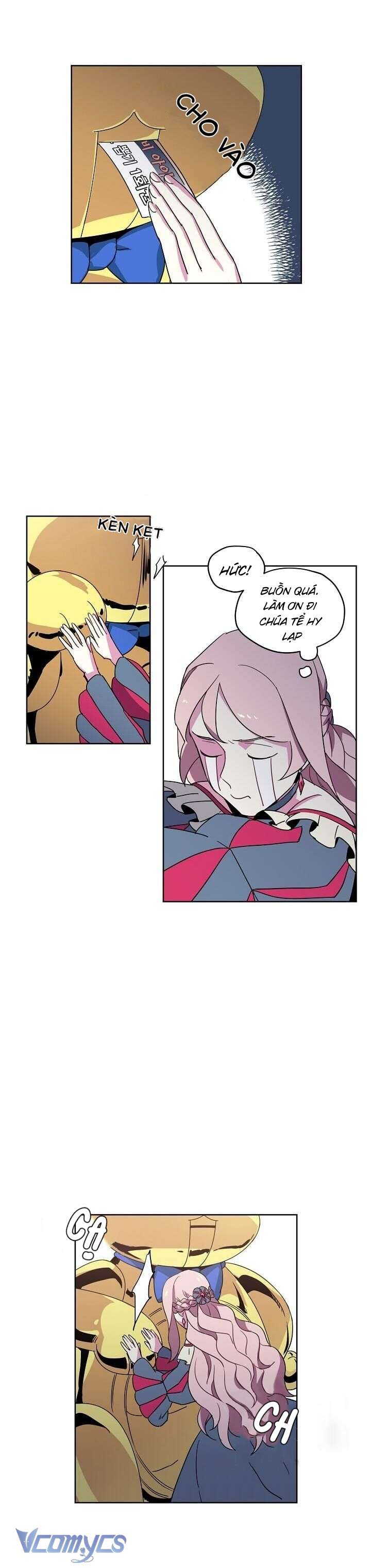 CHITRA Chapter 12 - Trang 4