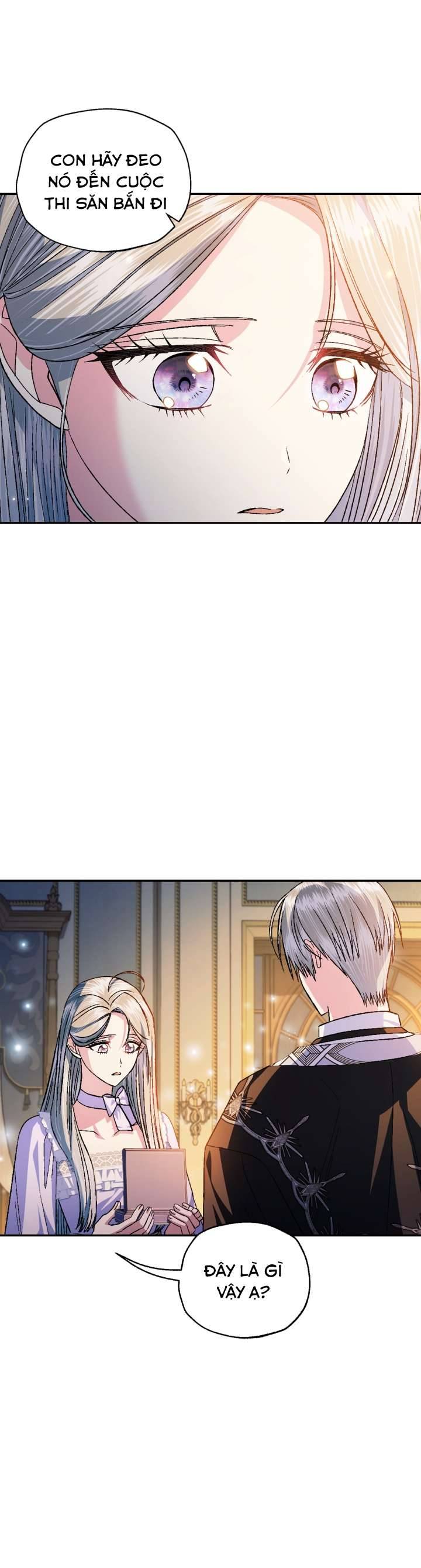 Cha À, Con Không Muốn Kết Hôn Đâu Chap 84 - Next Chap 85