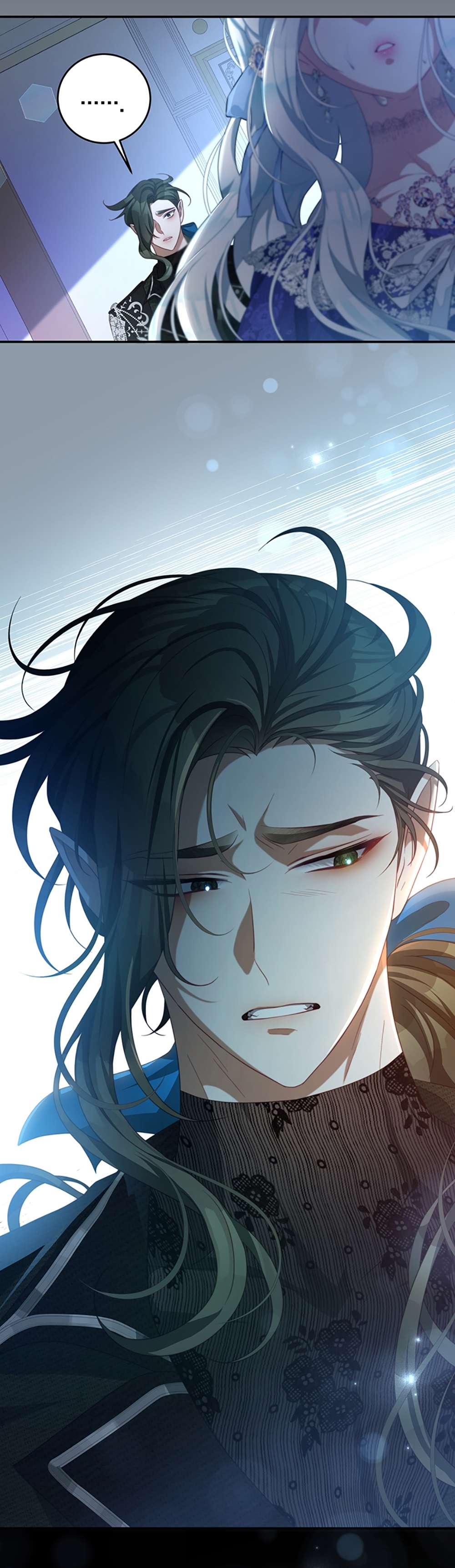 Trở Thành Tình Địch Của Các Nam Chính Chapter 78 - Trang 3