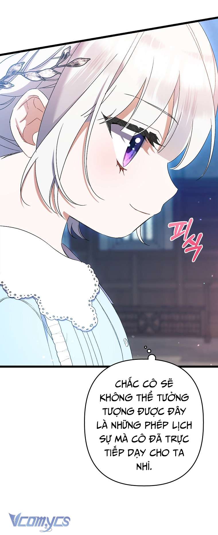 Tôi Chỉ Chăm Sóc Người Cha Ốm Yếu Của Mình Mà Thôi! Chapter 7 - Trang 4