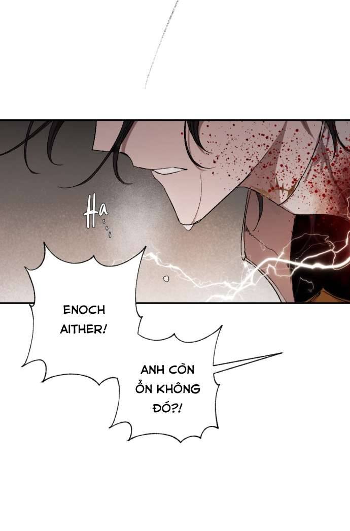 Lời Thú Nhận Của Chúa Tể Bóng Tối Chap 61 - Trang 4