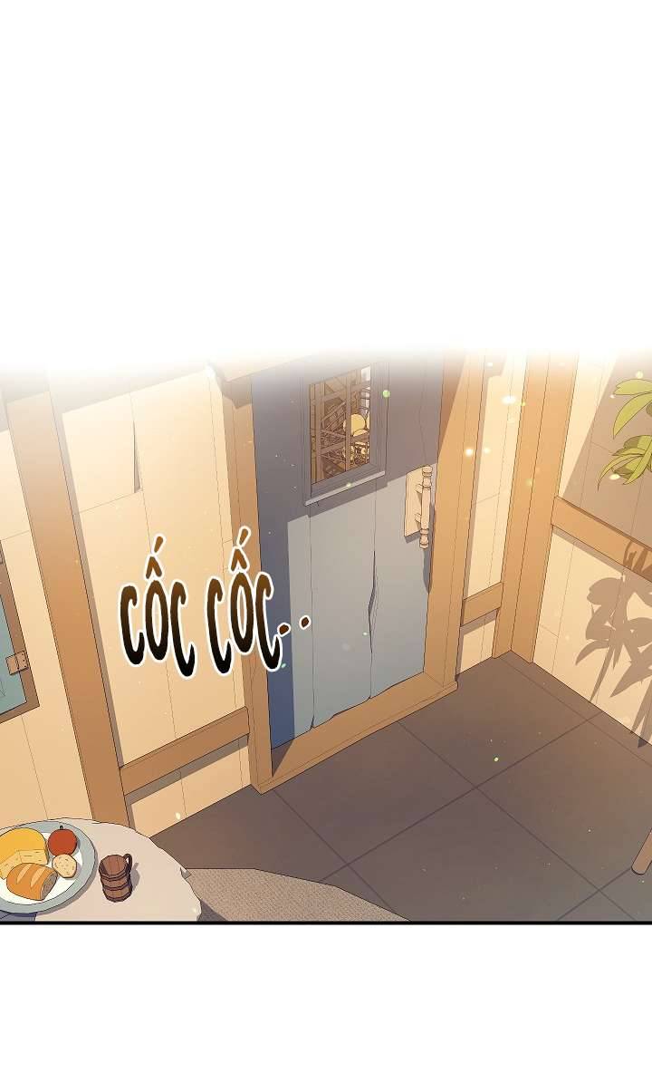 Chúng Ta Có Thể Trở Thành Một Gia Đình Được Không? Chap 66 - Trang 2