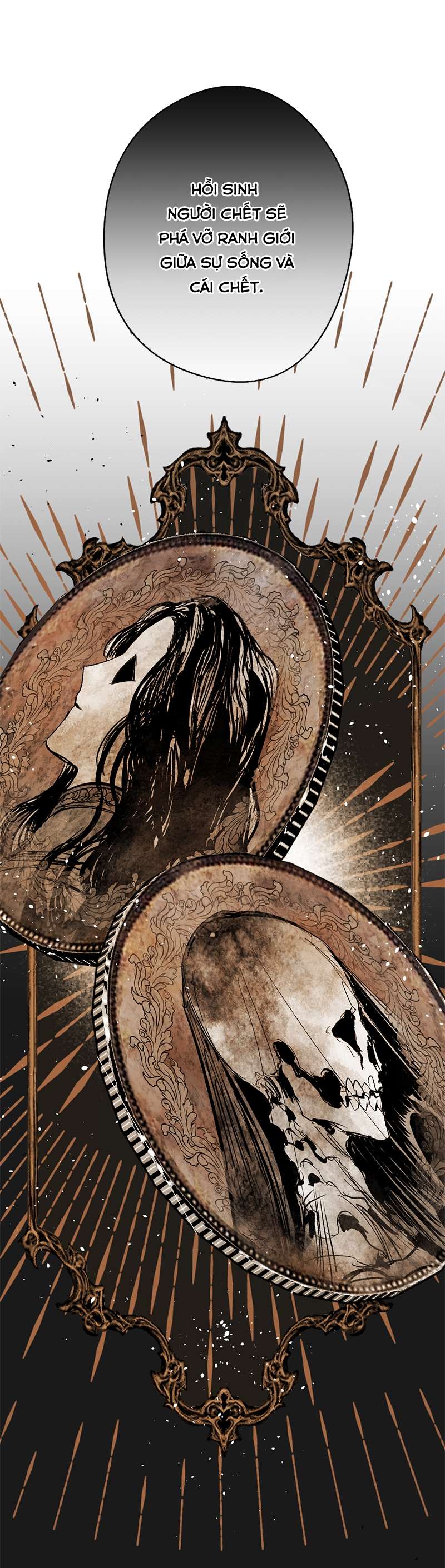 Lời Thú Nhận Của Chúa Tể Bóng Tối Chapter 87 - Trang 4