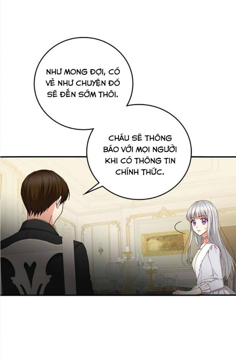 Cẩn Thận Với Các Anh Trai Đấy! Chap 53 - Trang 2