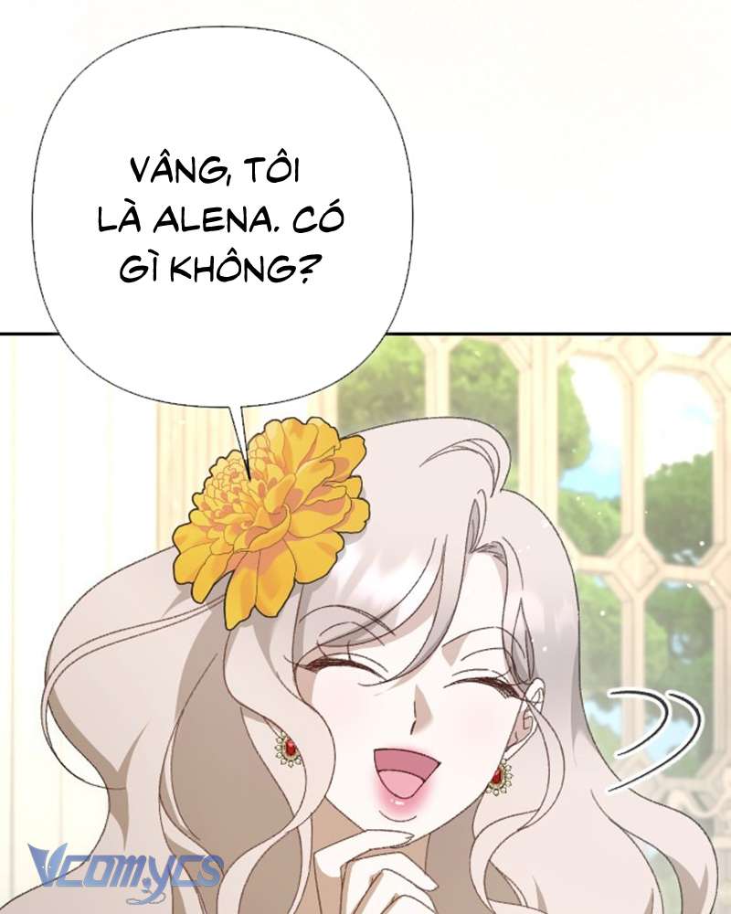 Dành Cho Những Ai Coi Hối Tiếc Là Điều Xa Xỉ Chap 19 - Trang 4