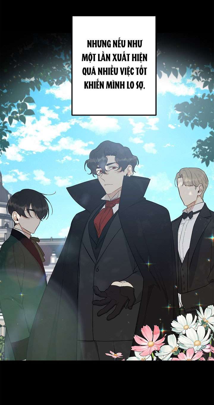 Phương Pháp Trở Thành Con Gái Của Người Hùng Bóng Đêm Chap 18 - Trang 2