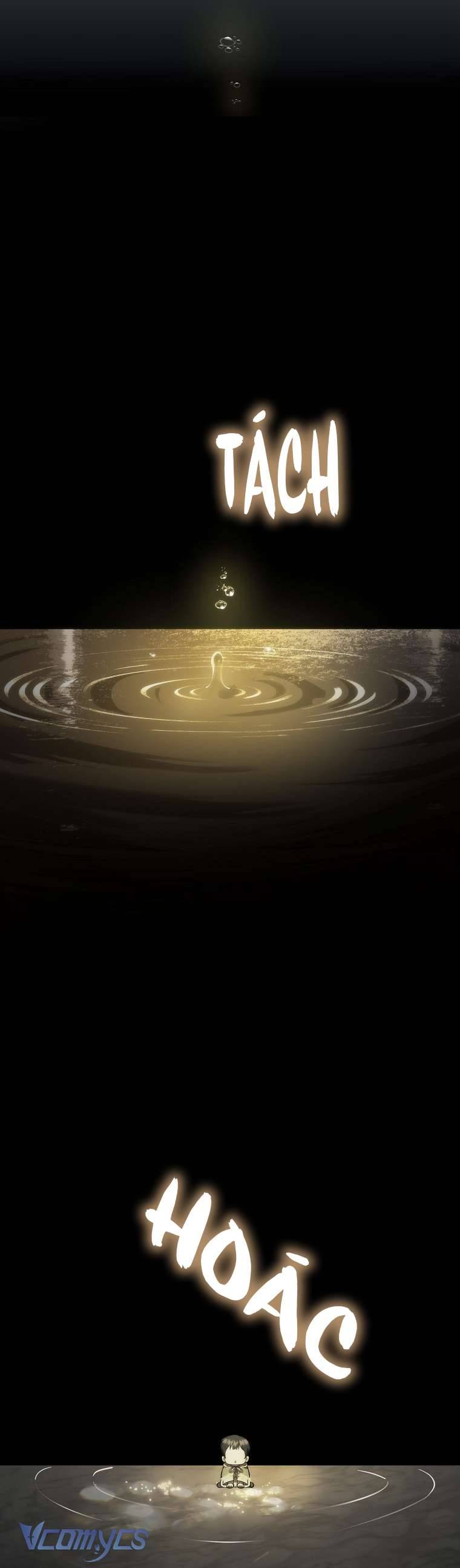 Lần Đầu Bé Út Được Yêu Thương Chap 9 - Trang 2