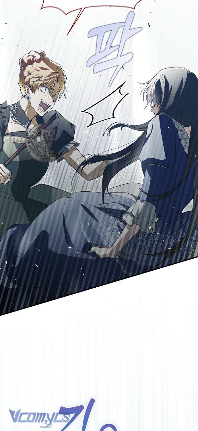 Ai Đó Đang Điều Khiển Cơ Thể Của Tôi Chapter 4 - Trang 4