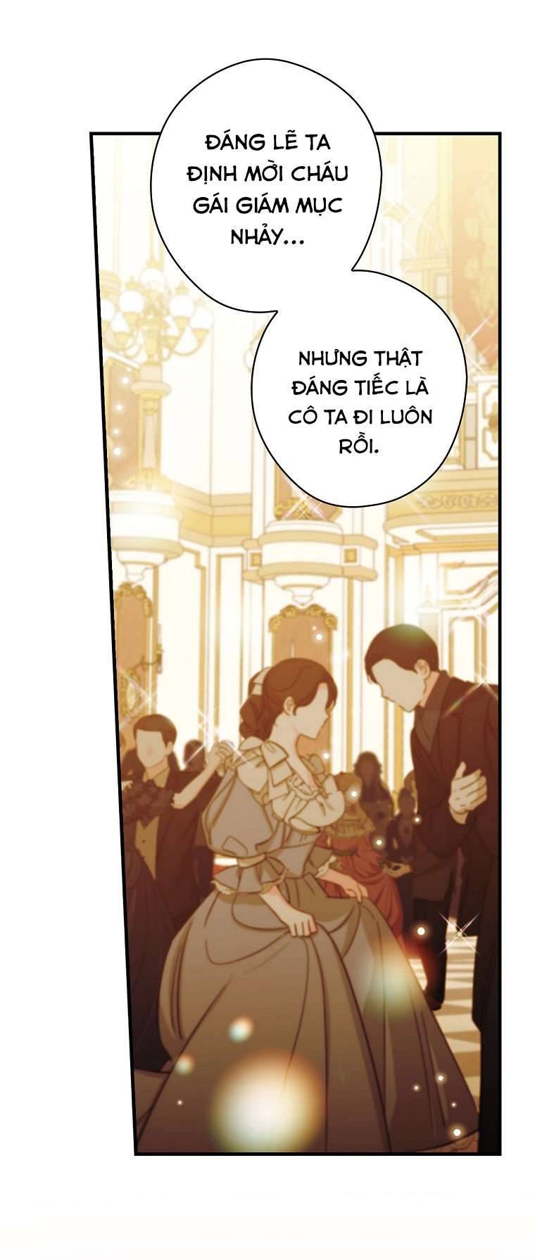 Phương Pháp Khiến Phu Quân Đứng Về Phía Tôi Chapter 82 - Trang 4