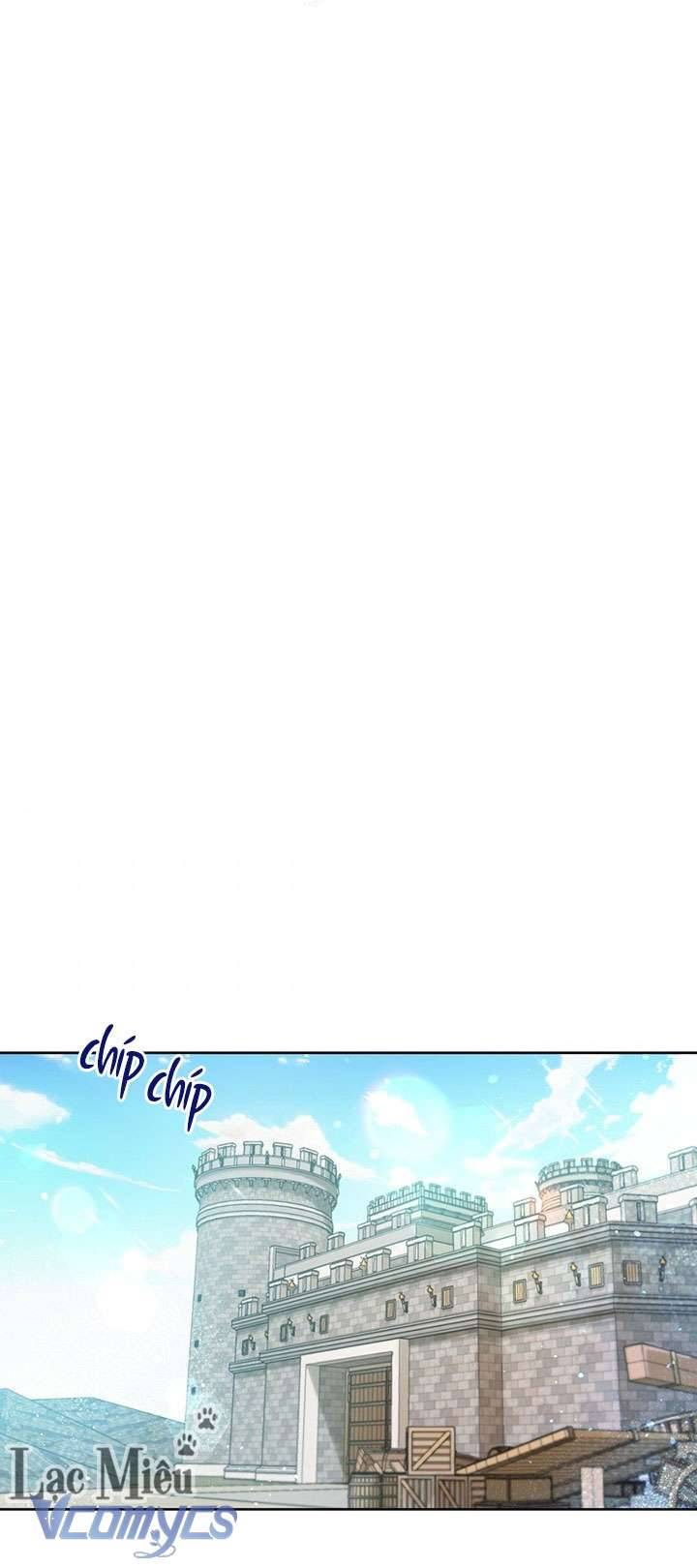 Cuộc Sống Mới Của Công Nương Chapter 2 - Trang 4