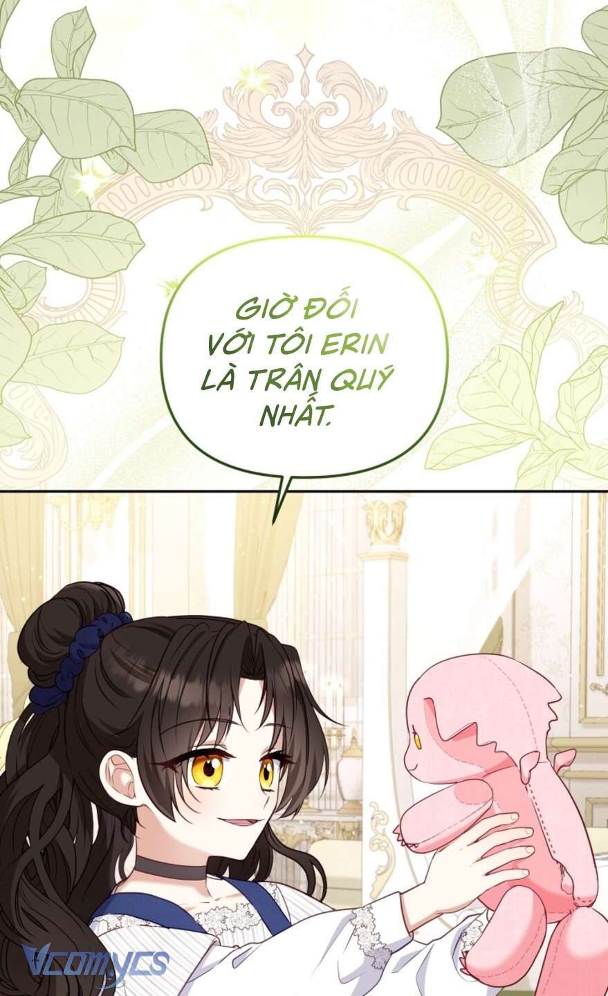 Tôi Được Nuôi Dưỡng Bởi Những Kẻ Phản Diện Chap 54 - Trang 3