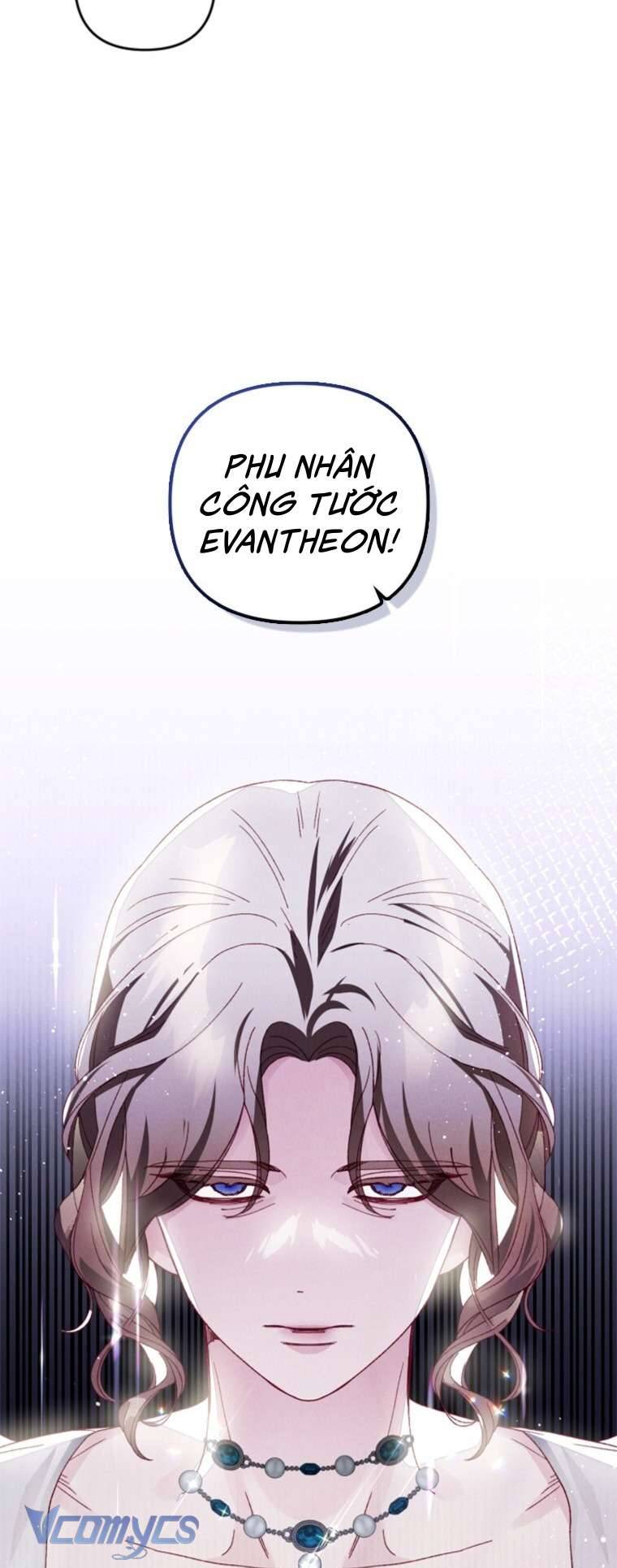 Nuôi vị hôn phu bằng tiền bạc. Chap 22 - Trang 2