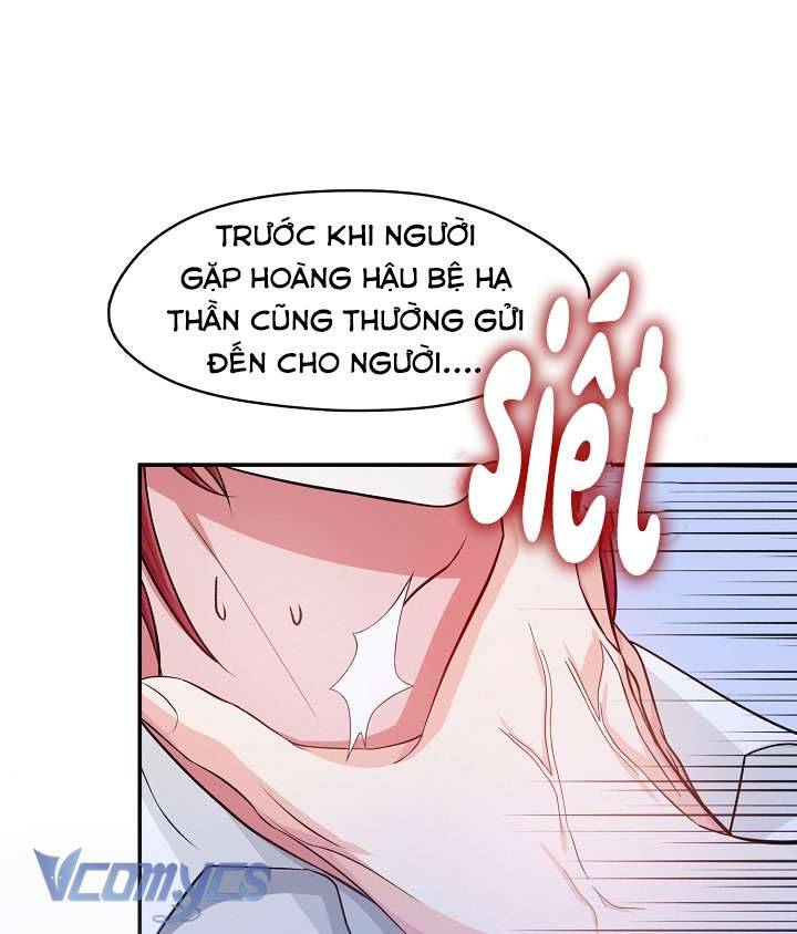 Công Chúa Là Người Chơi Chapter 8 - Trang 3