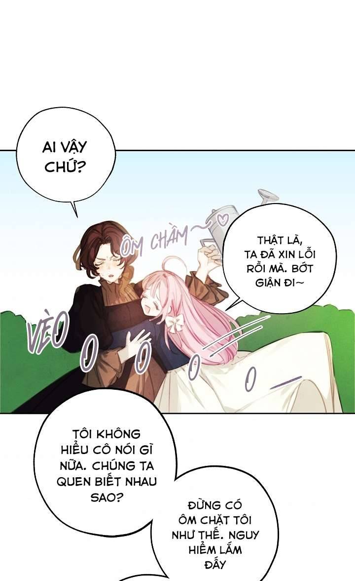 Cửa Hàng Búp Bê Của Công Chúa Chap 4 - Trang 2