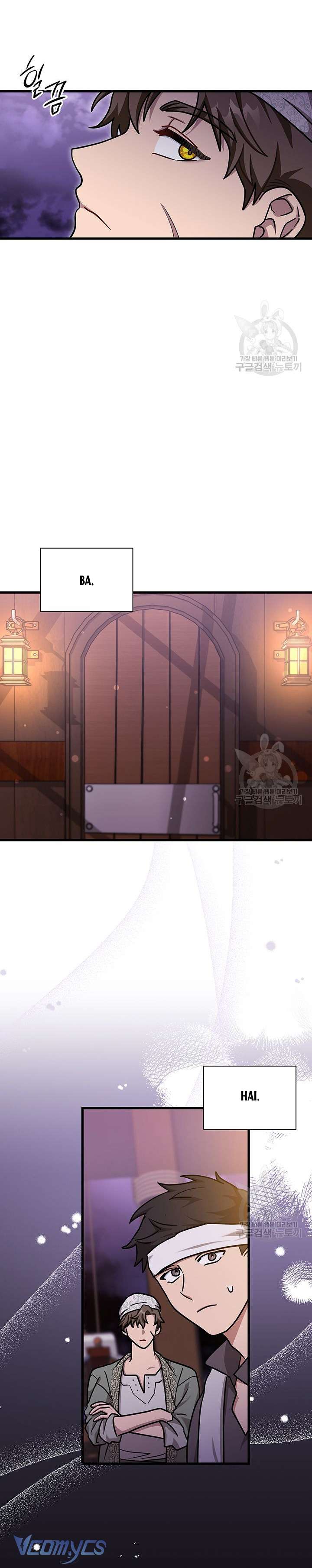 Cô Gái Sẽ Trở Thành Chủ Gia Đình Chapter 41 - Trang 4