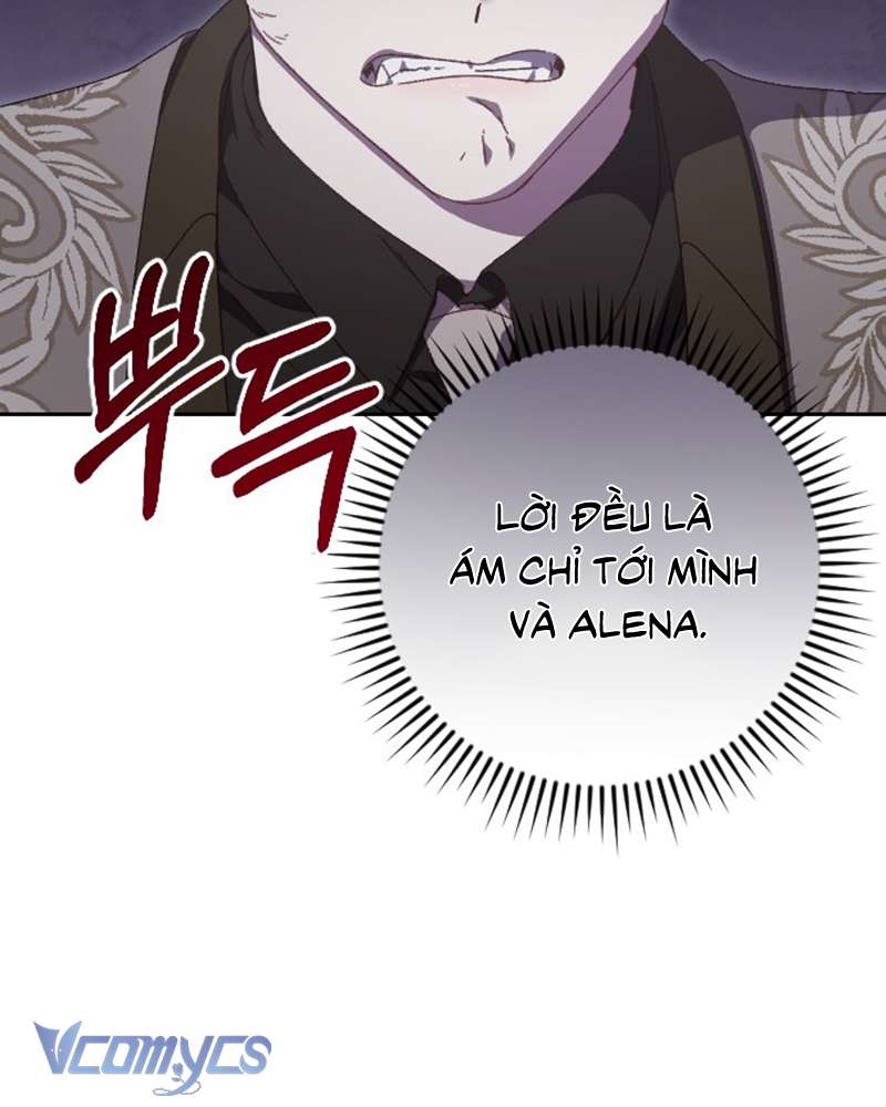 Dành Cho Những Ai Coi Hối Tiếc Là Điều Xa Xỉ Chap 17 - Trang 4