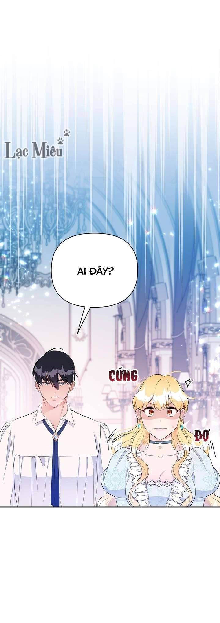 Công Tước Hát Rong Chapter 12 - Trang 3