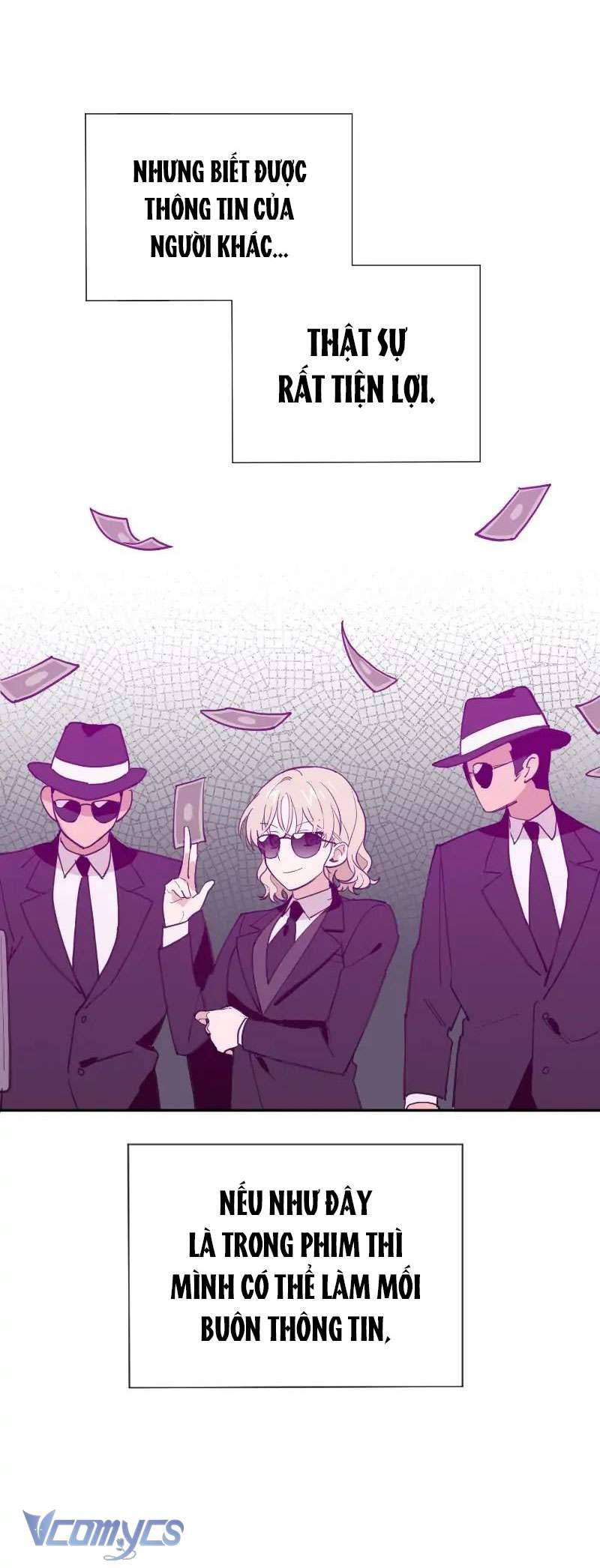 Điều Ước Sao Băng Chap 8 - Trang 2