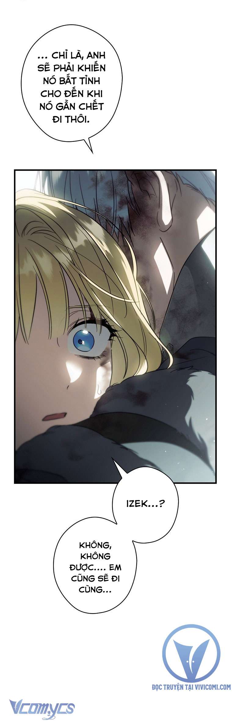 Phương Pháp Khiến Phu Quân Đứng Về Phía Tôi Chapter 106 - Trang 4