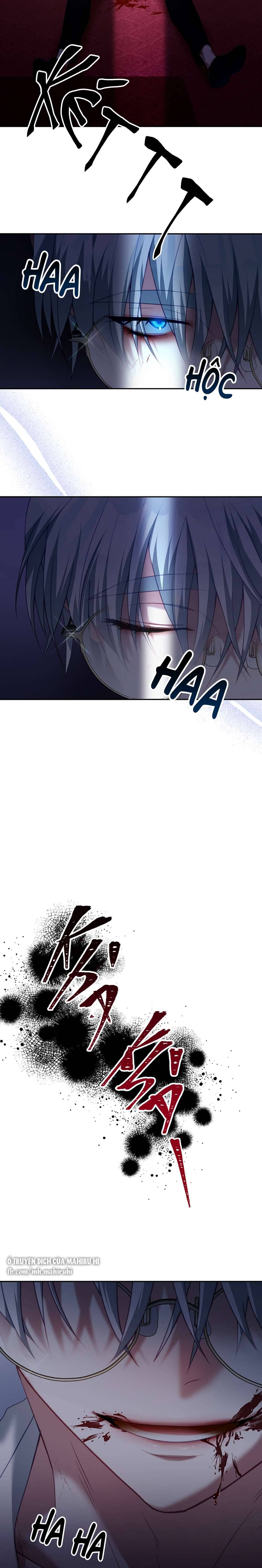 Trở Thành Tình Địch Của Các Nam Chính Chapter 20 - Trang 3