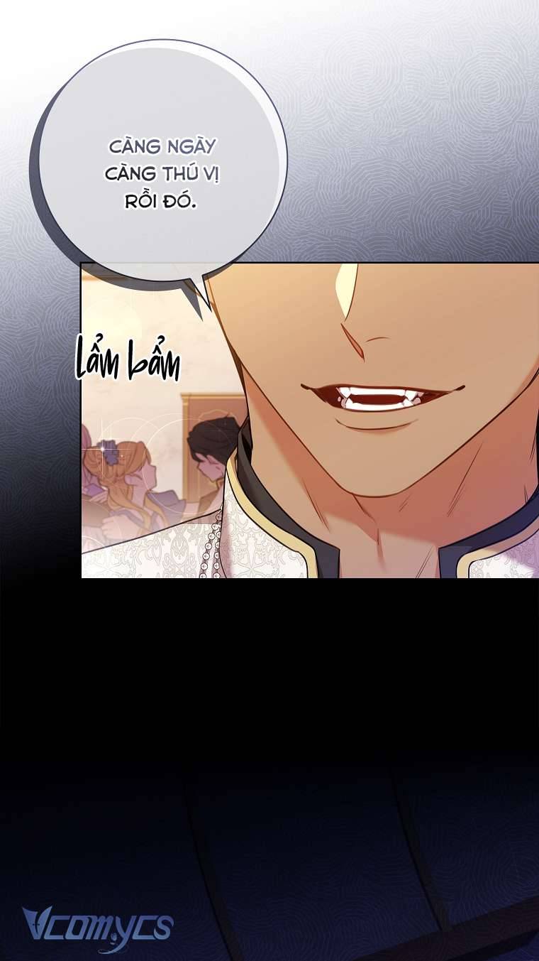 Thư Ký Của Bạo Chúa Chapter 101 - Next Chapter 101.1