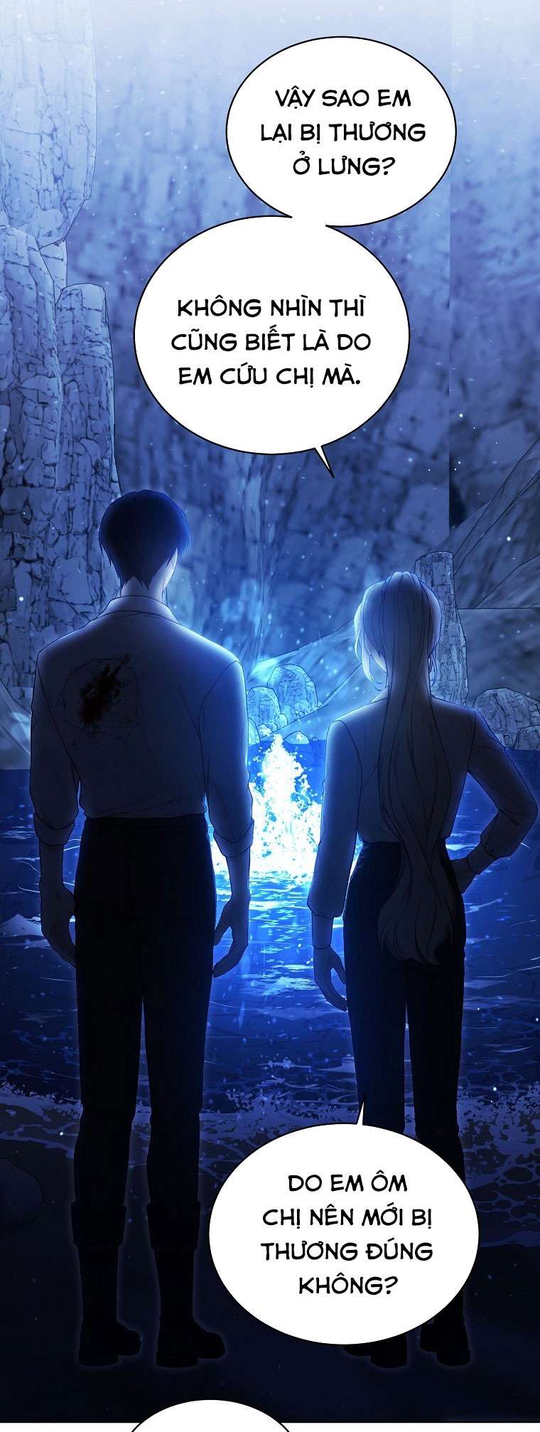 Vương Miện Lục Bảo Chap 72 - Trang 2